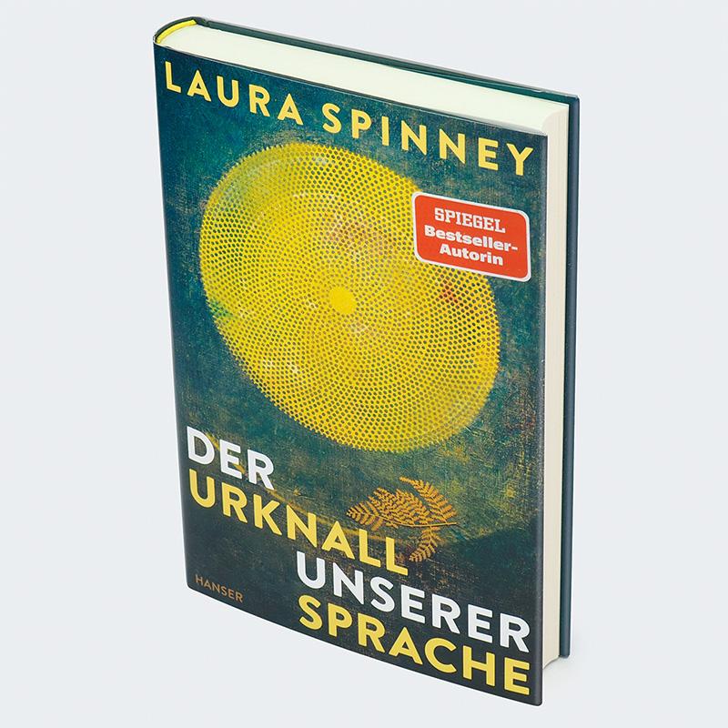 Beispielinhalt (Bild) Der Urknall unserer Sprache