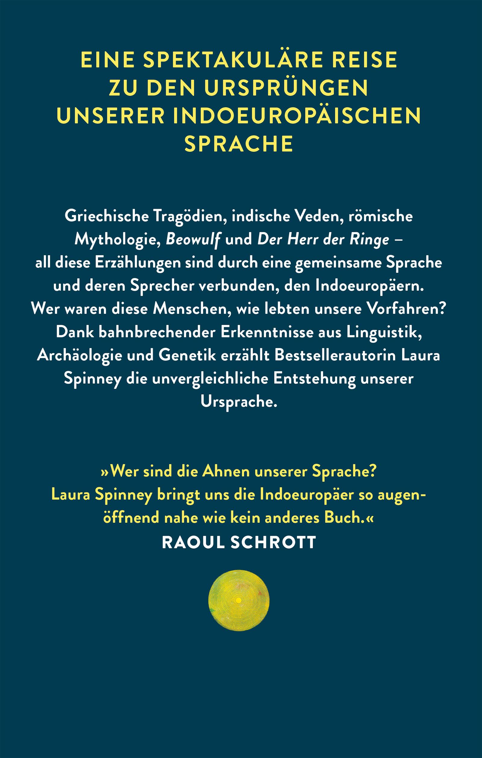 Beispielinhalt (Bild) Der Urknall unserer Sprache