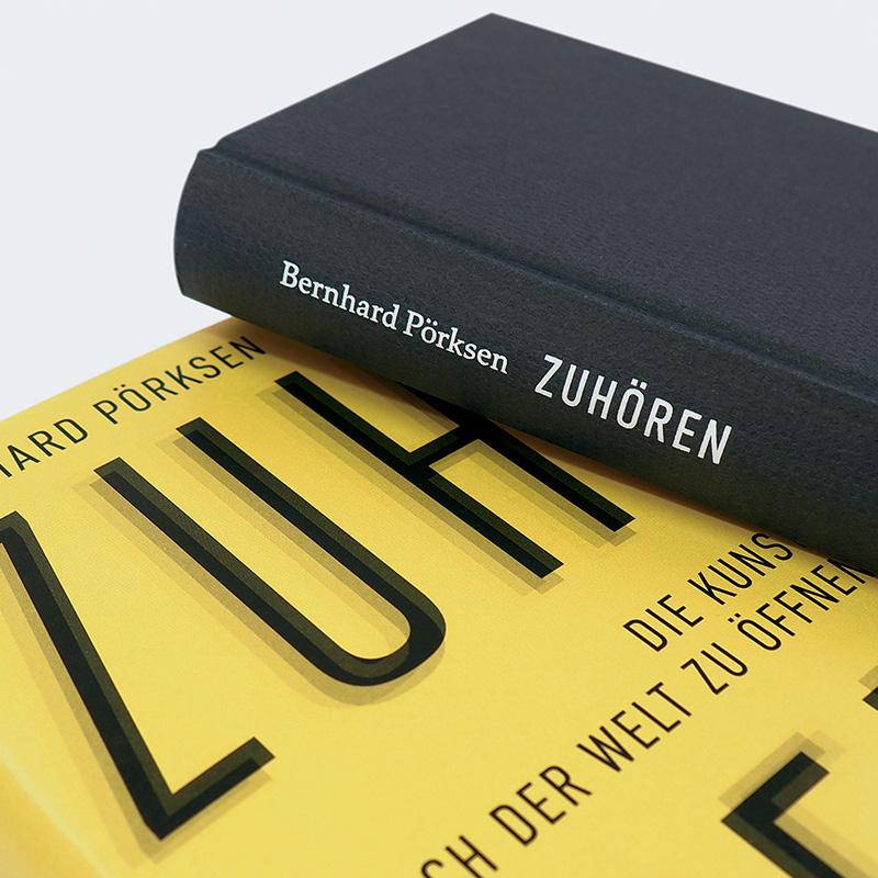 Beispielinhalt (Bild) Zuhören