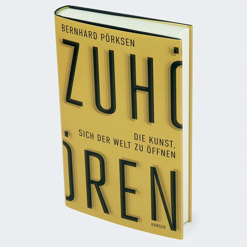 Beispielinhalt (Bild) Zuhören