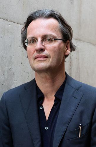 Autorenbild Zuhören