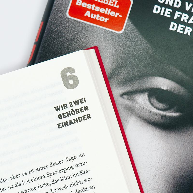 Beispielinhalt (Bild) Treue
