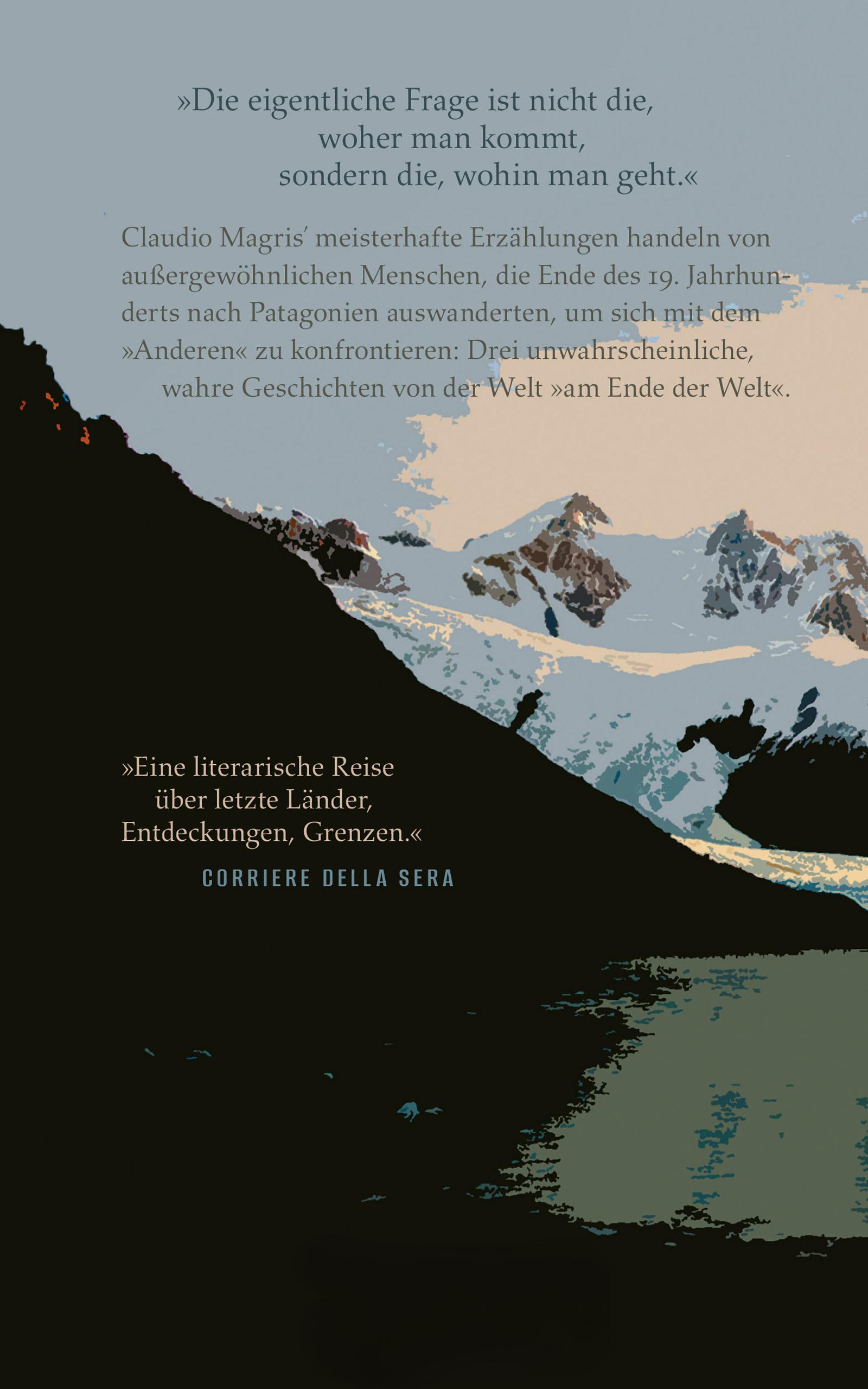 Beispielinhalt (Bild) Kreuz des Südens