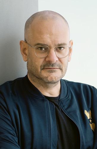 Autorenbild Verzauberte Vorbestimmung