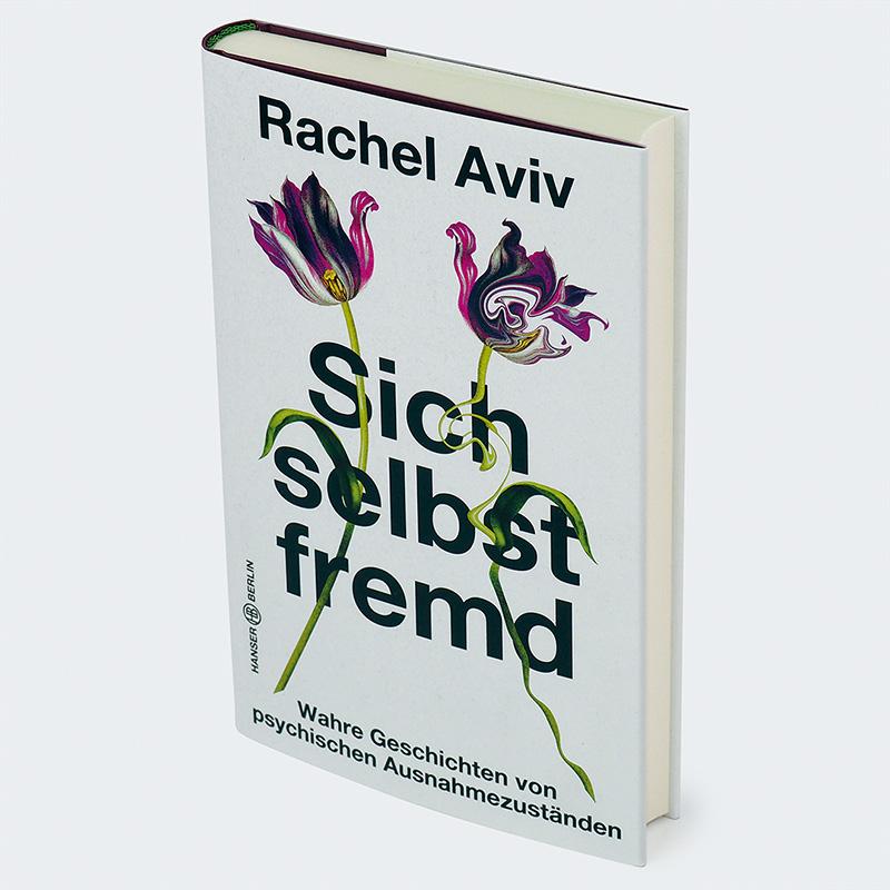 Beispielinhalt (Bild) Sich selbst fremd
