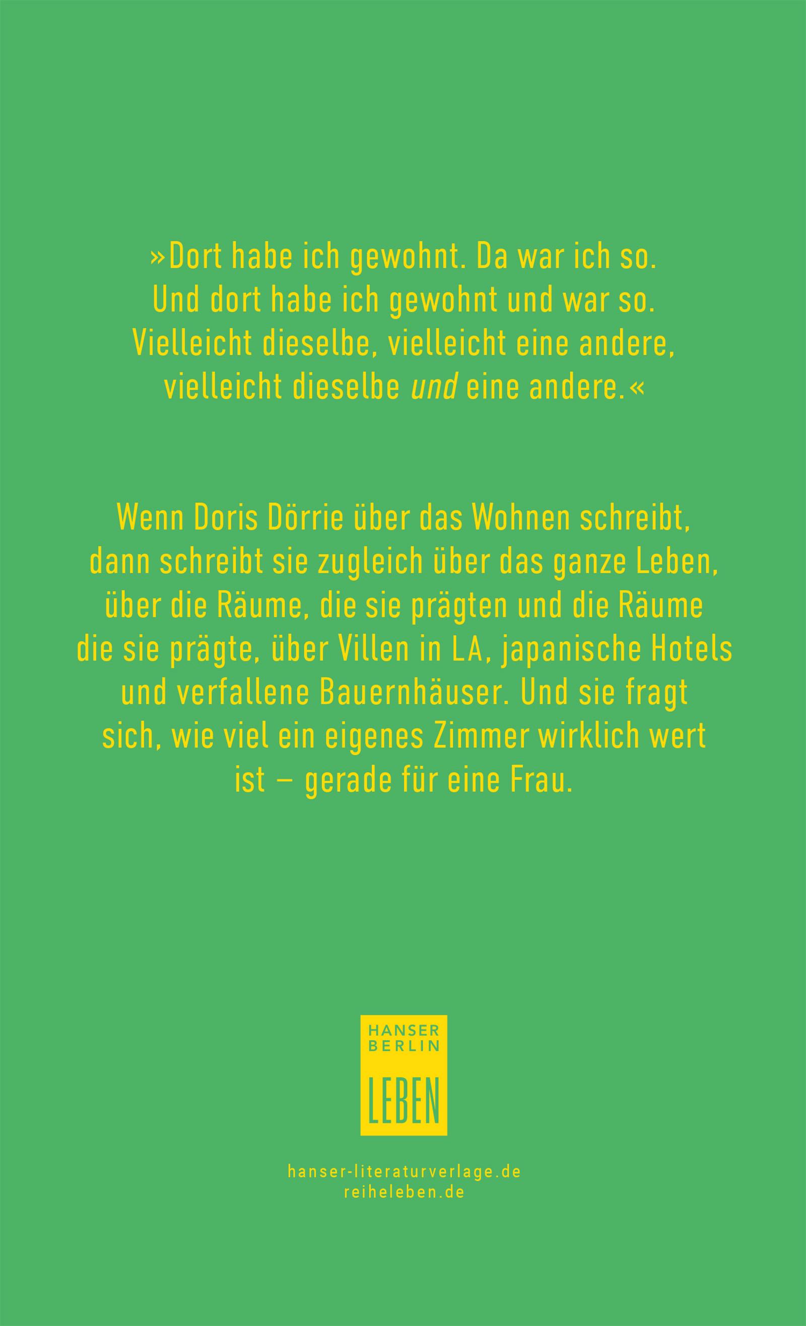 Beispielinhalt (Bild) Wohnen