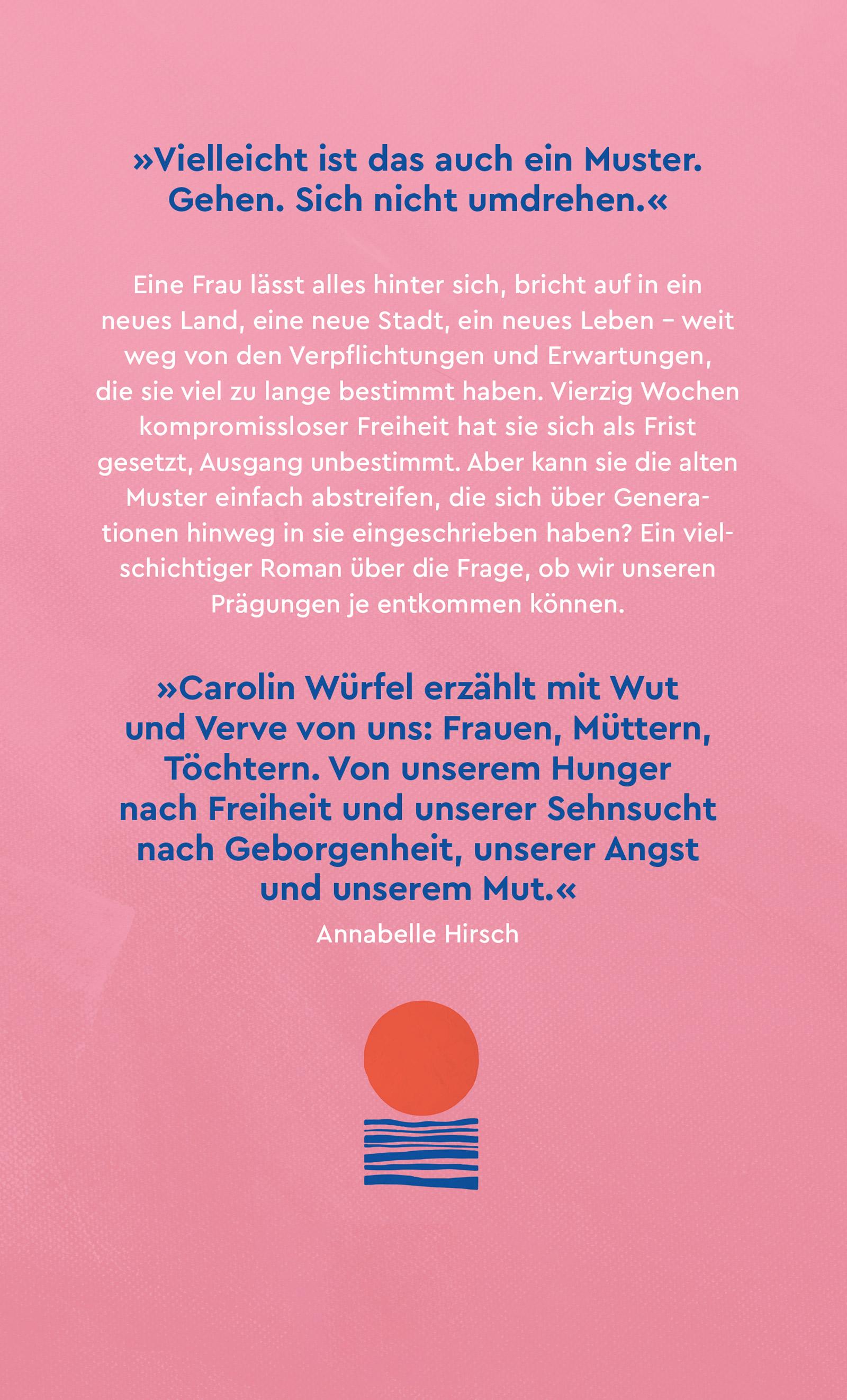 Beispielinhalt (Bild) Zuhause ist das Wetter unzuverlässig