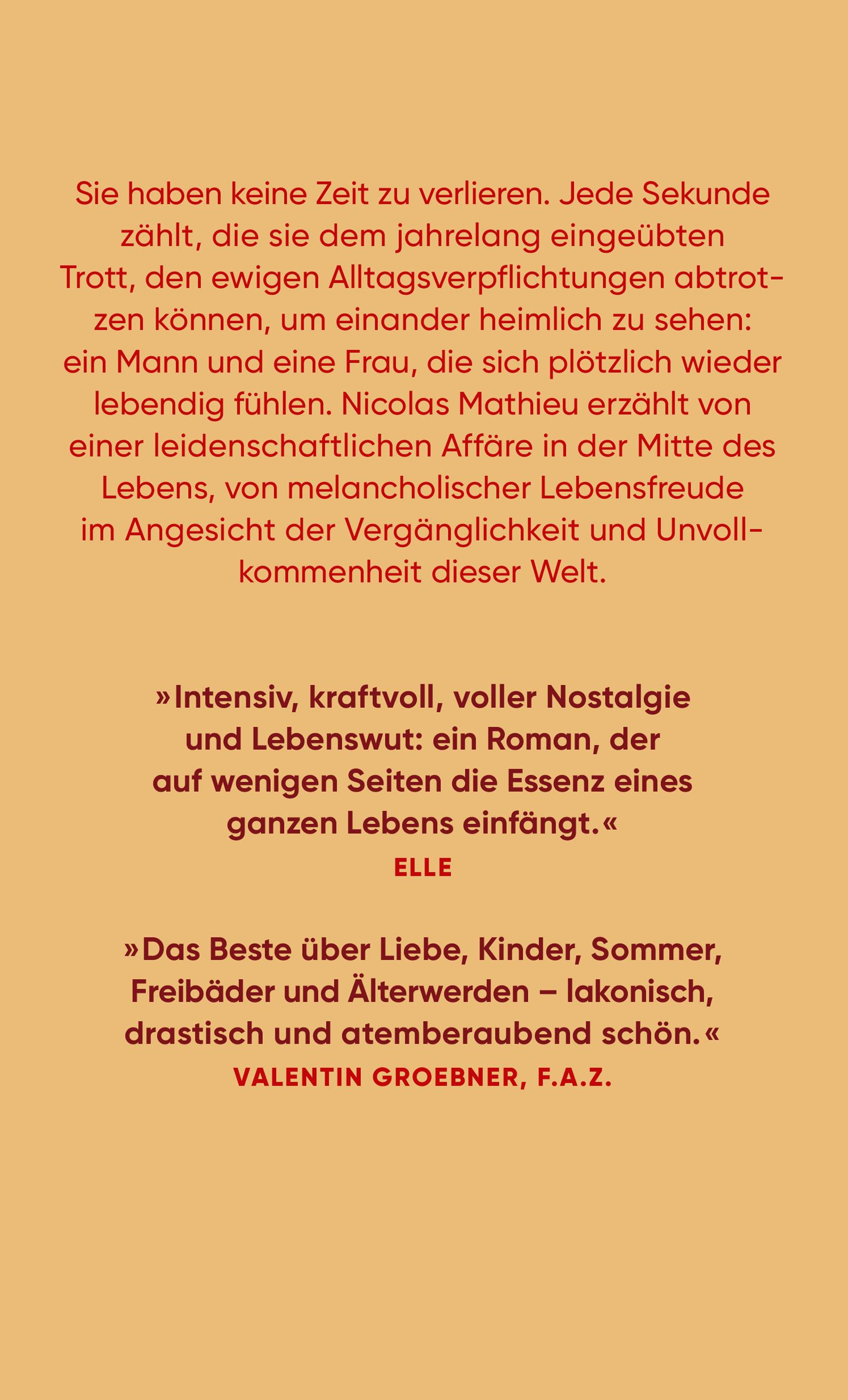 Beispielinhalt (Bild) Jede Sekunde