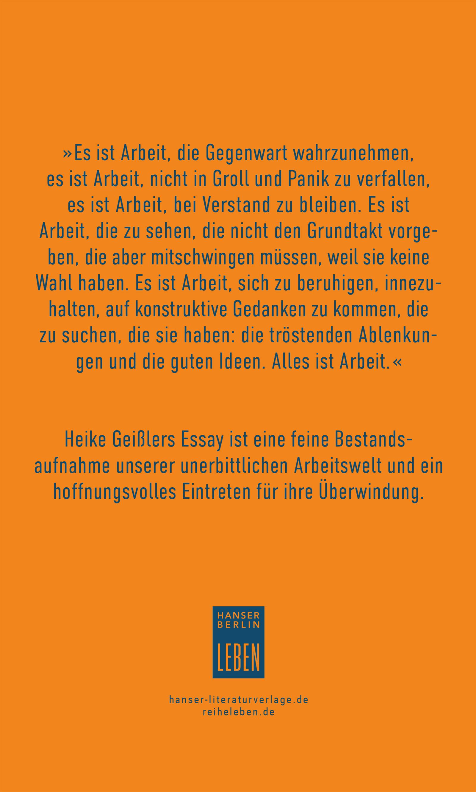 Beispielinhalt (Bild) Arbeiten