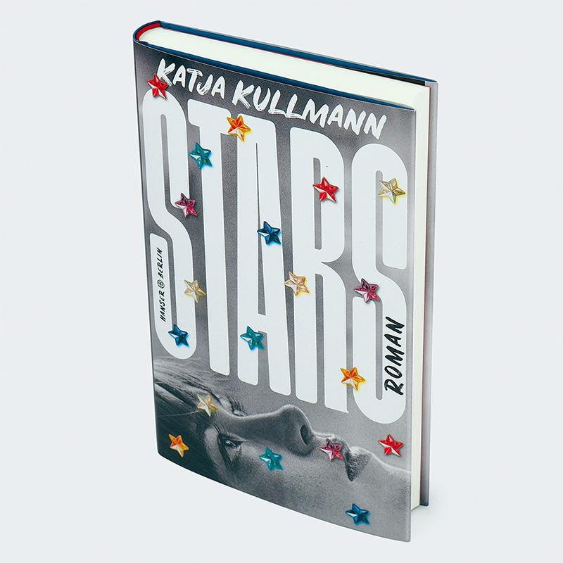 Beispielinhalt (Bild) Stars