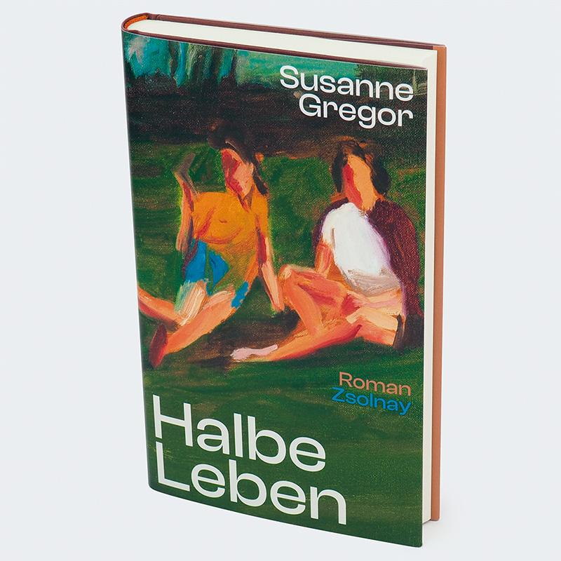 Beispielinhalt (Bild) Halbe Leben
