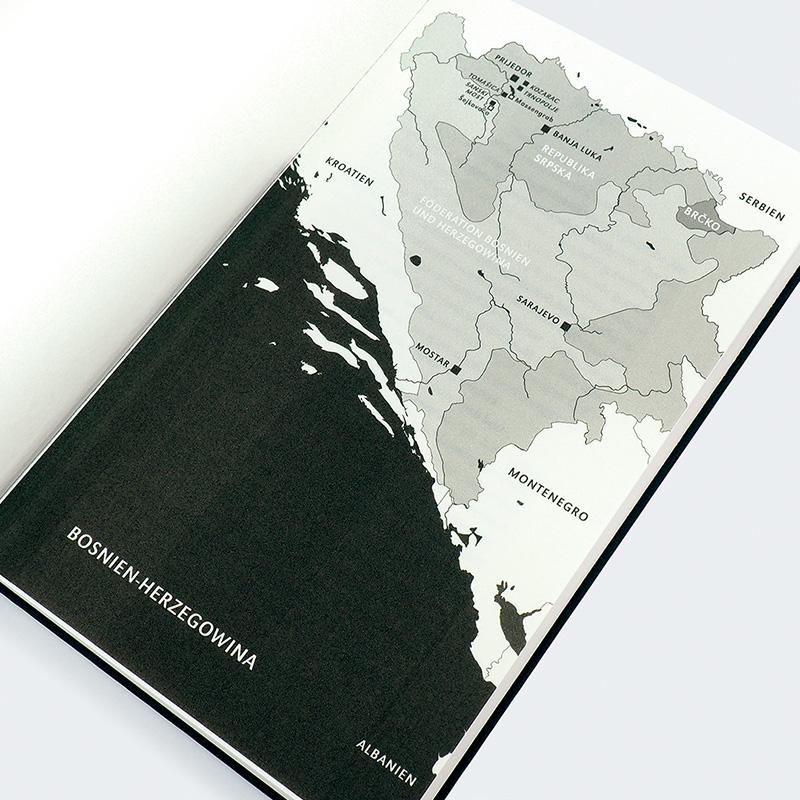 Beispielinhalt (Bild) Die Reparatur der Lebenden