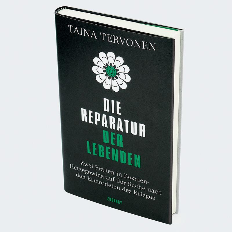 Beispielinhalt (Bild) Die Reparatur der Lebenden