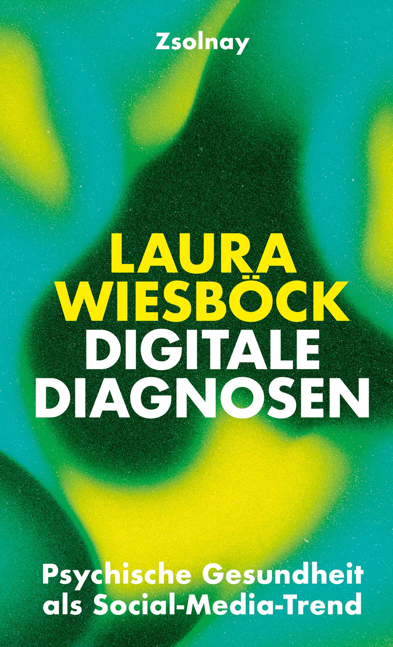 Vorderes Coverbild Digitale Diagnosen