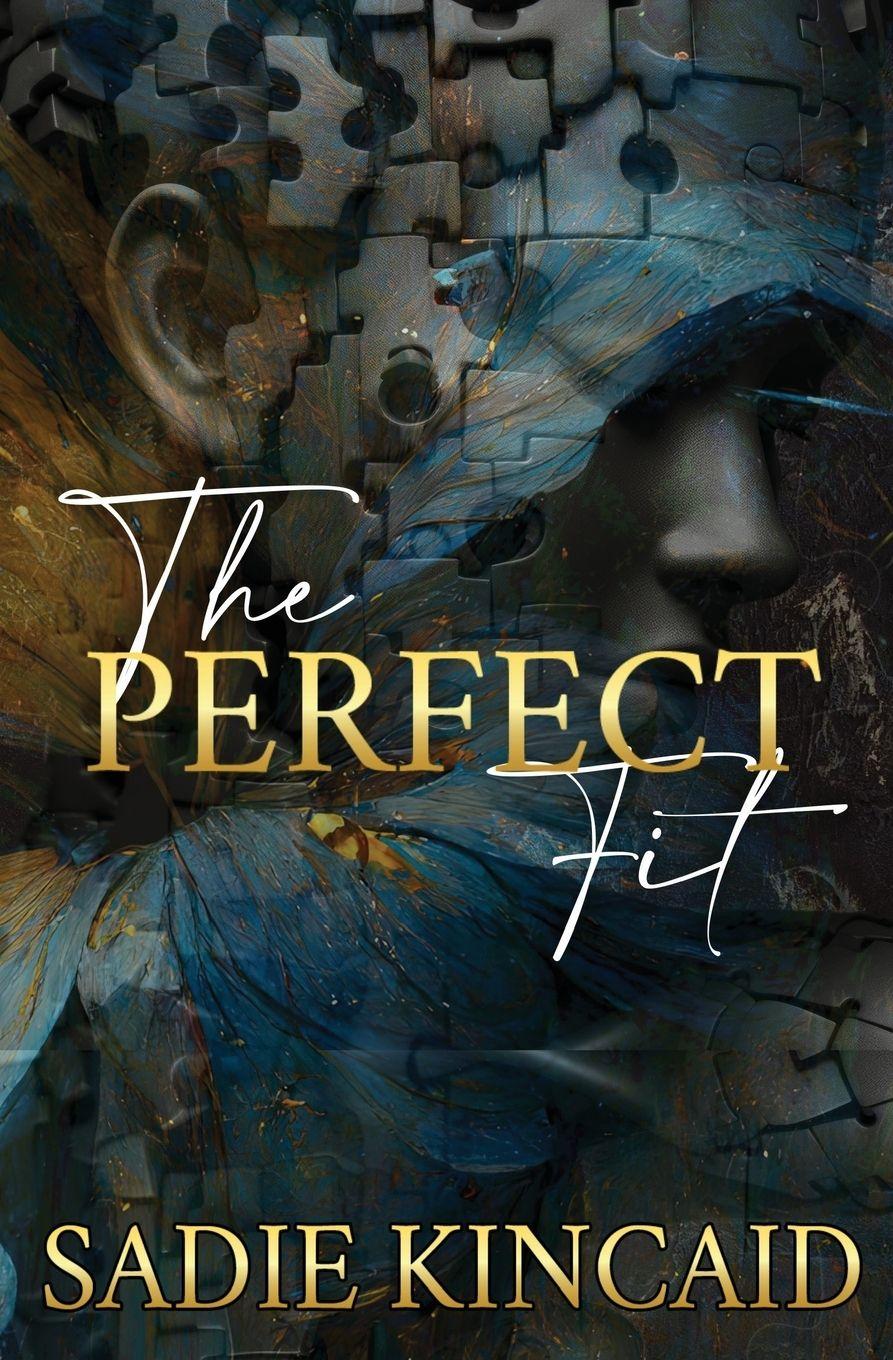 Vorderes Coverbild The Perfect Fit