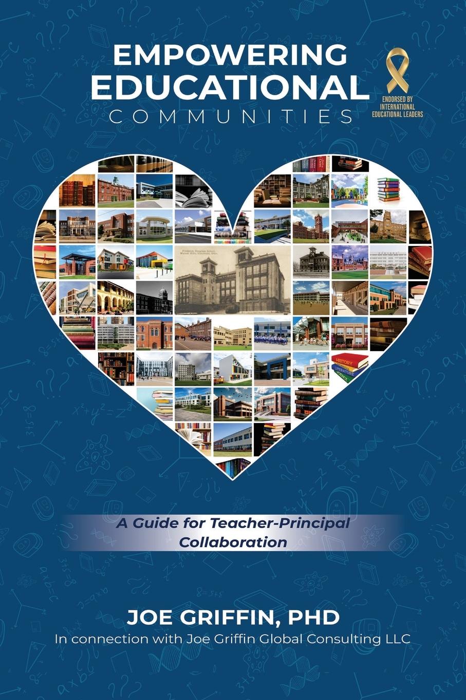 Vorderes Coverbild Empowering Educational Communities