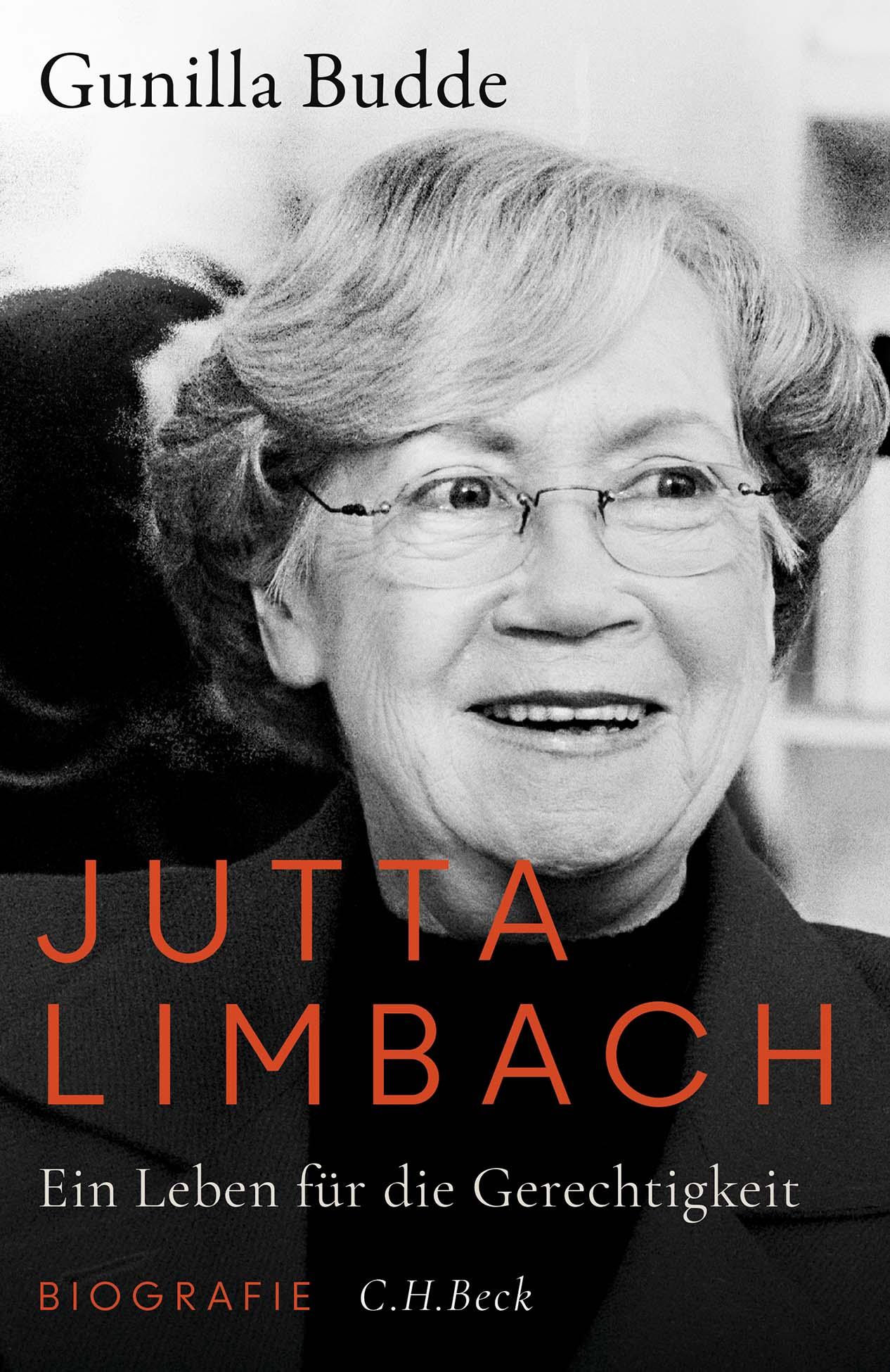 Vorderes Coverbild Jutta Limbach
