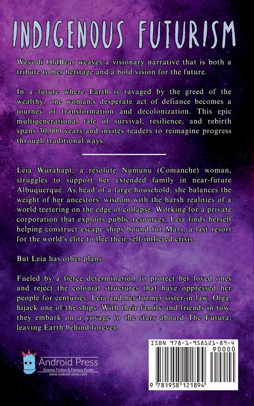 Rückseitencover As Many Ships As Stars