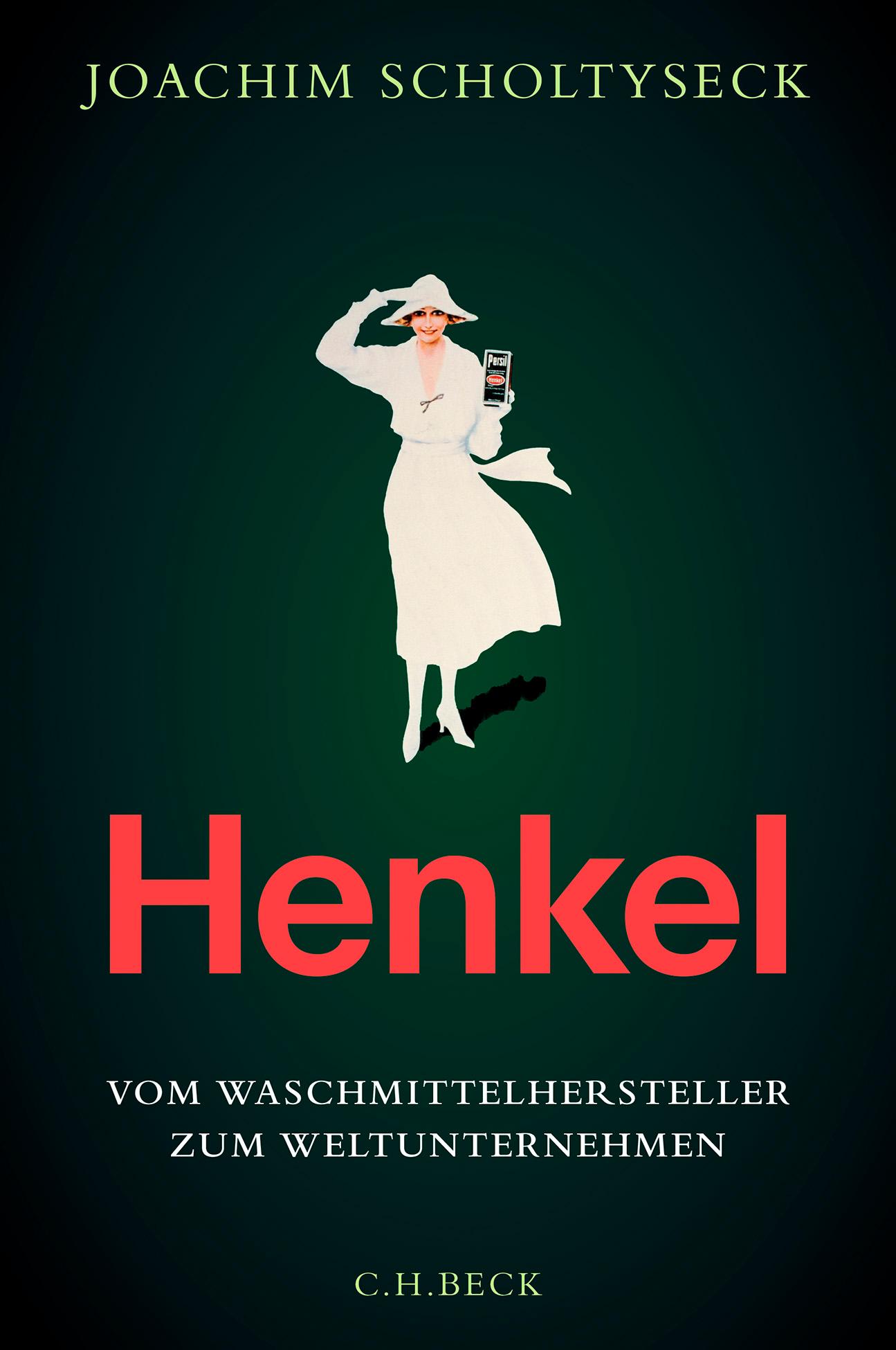 Vorderes Coverbild Henkel