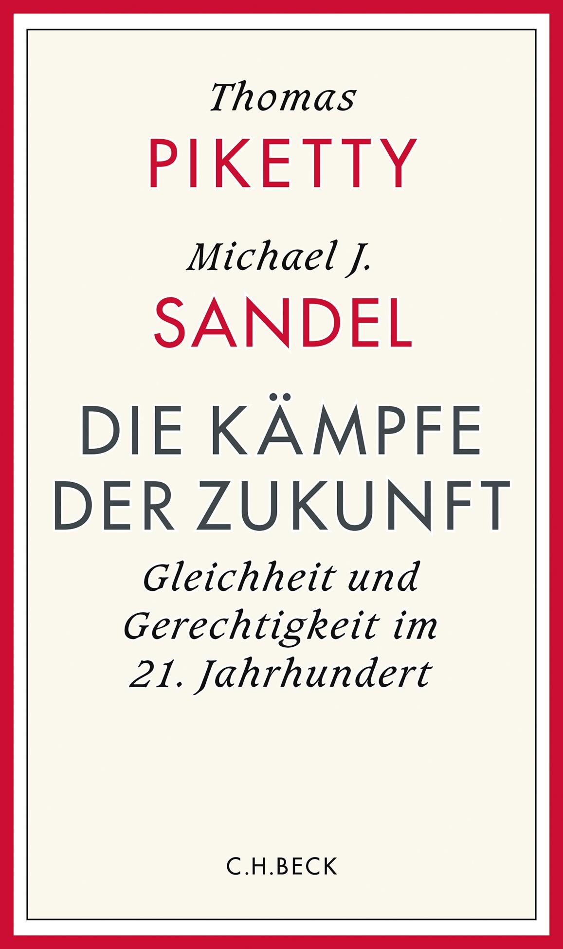 Vorderes Coverbild Die Kämpfe der Zukunft