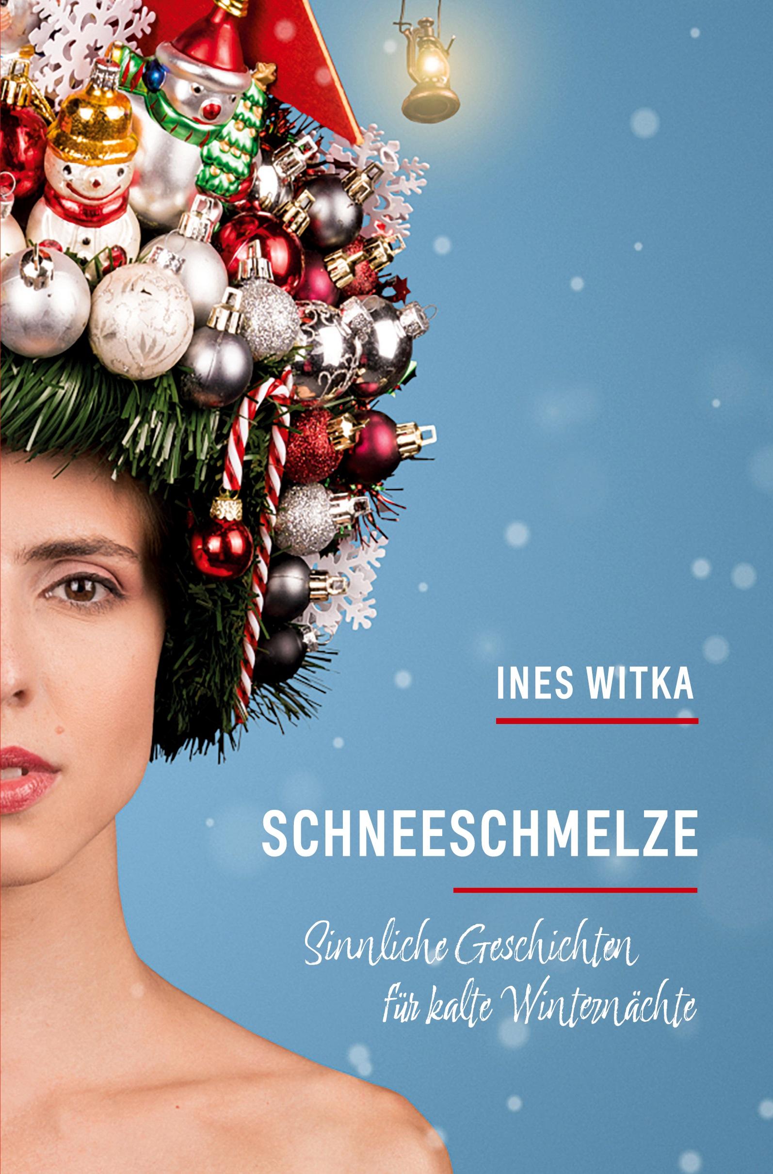 Vorderes Coverbild Schneeschmelze