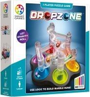 Vorderes Coverbild Dropzone