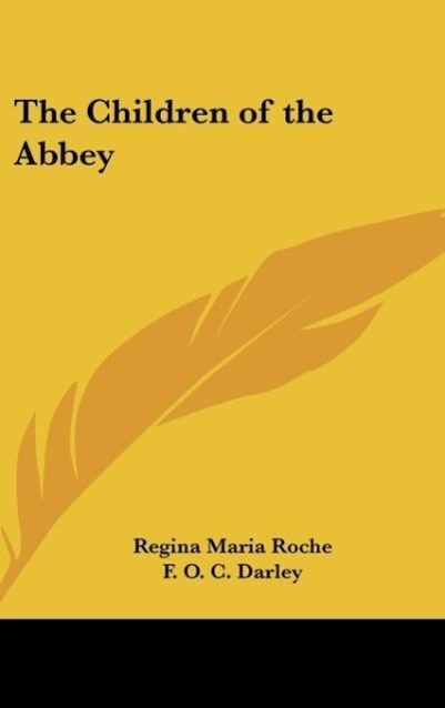 Vorderes Coverbild The Children of the Abbey