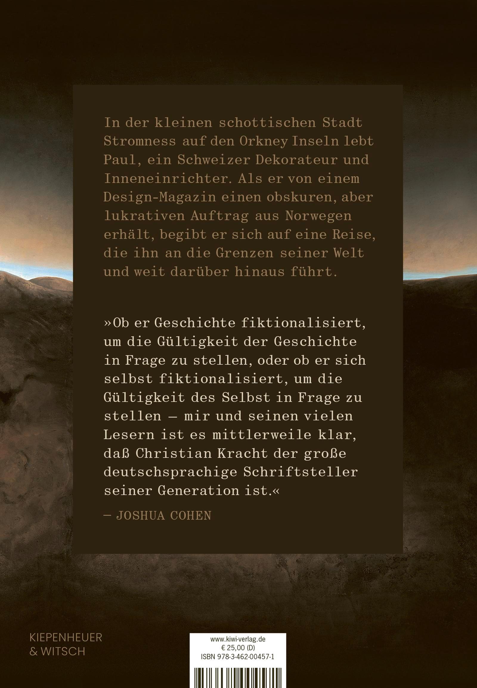 Rückseitencover Air