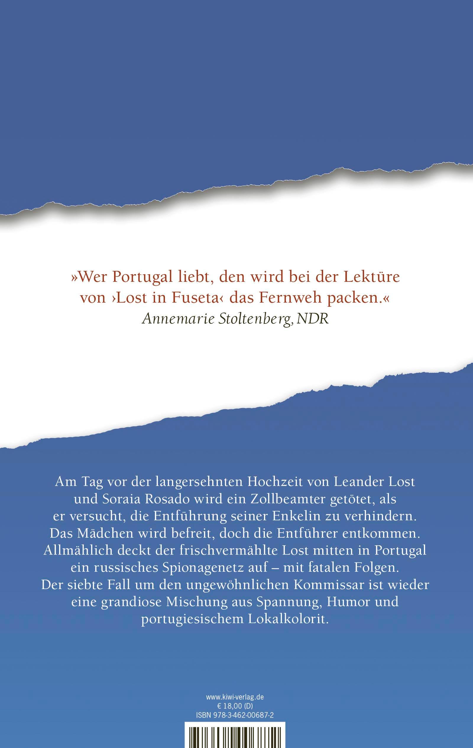Rückseitencover Lautlose Feinde
