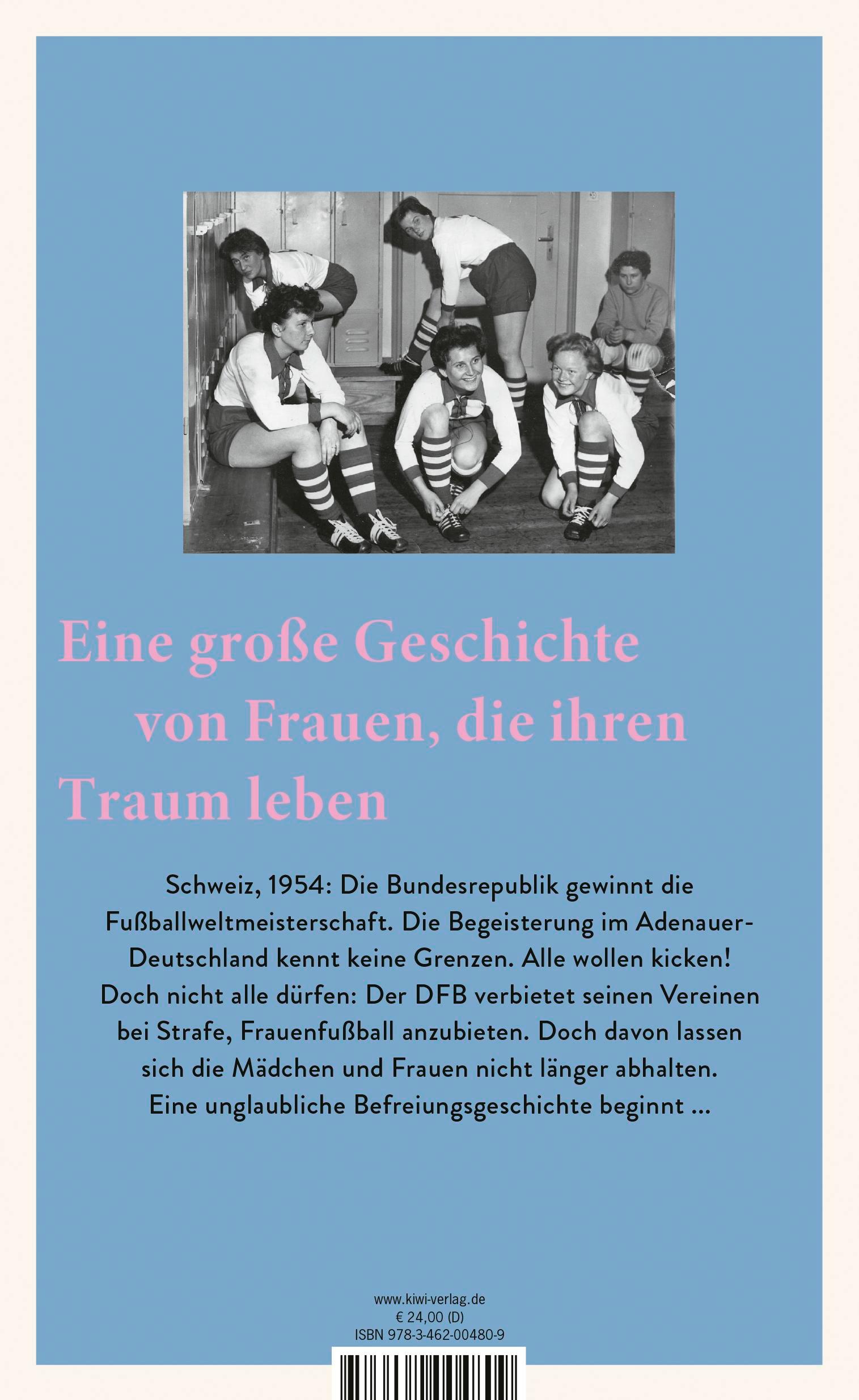 Rückseitencover 'Wir waren Heldinnen'