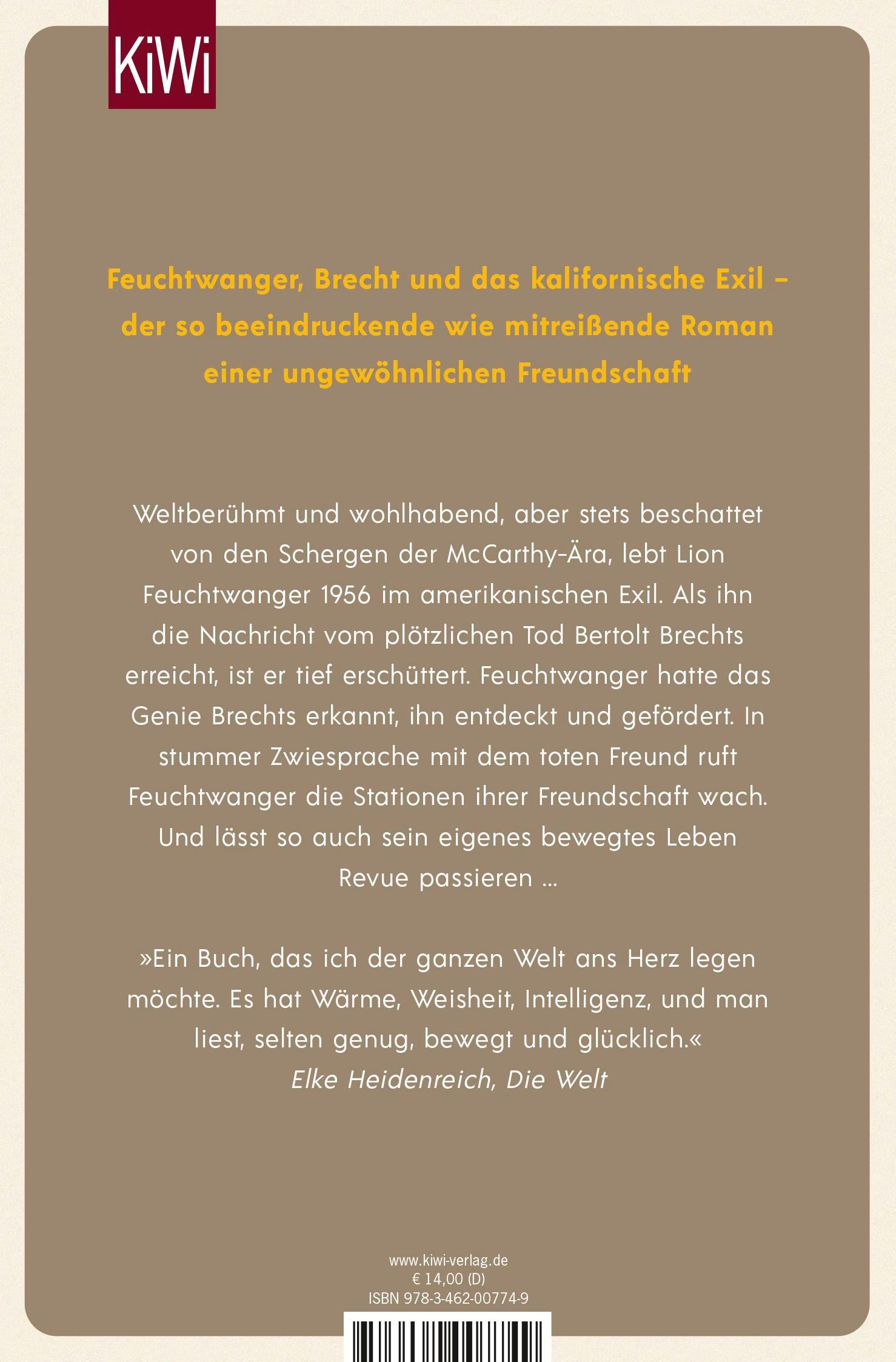 Rückseitencover Sunset