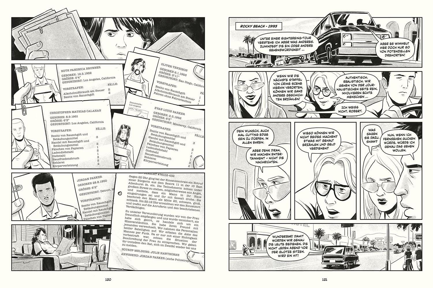 Beispielinhalt (Bild) Justus Jonas