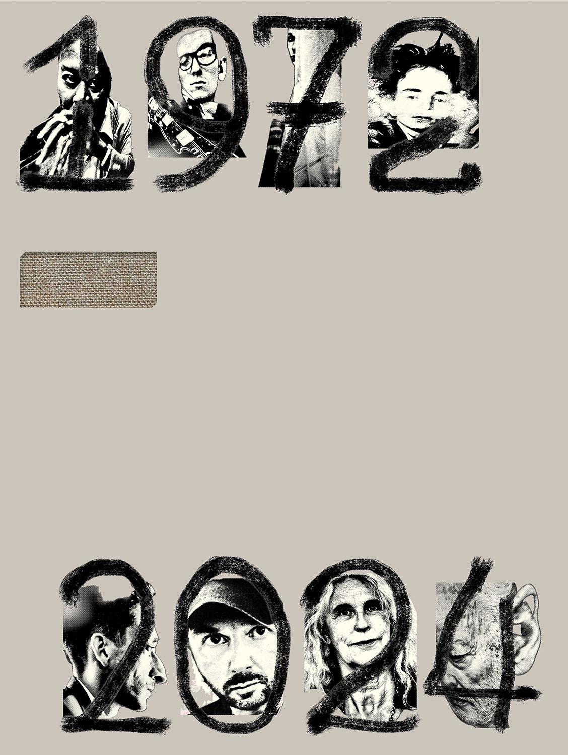 Beispielinhalt (Bild) Anton Corbijn
