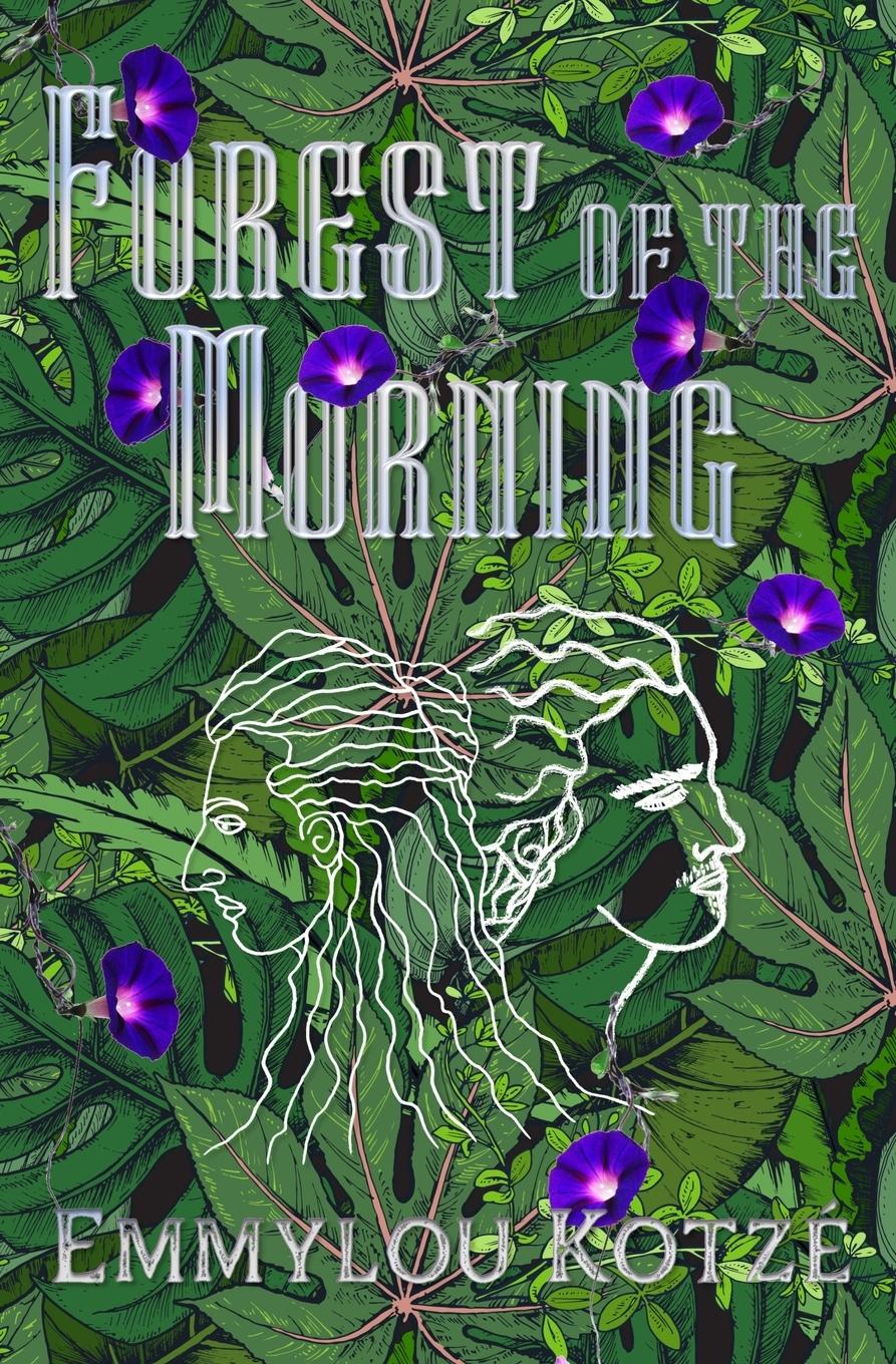 Vorderes Coverbild Forest of the Morning