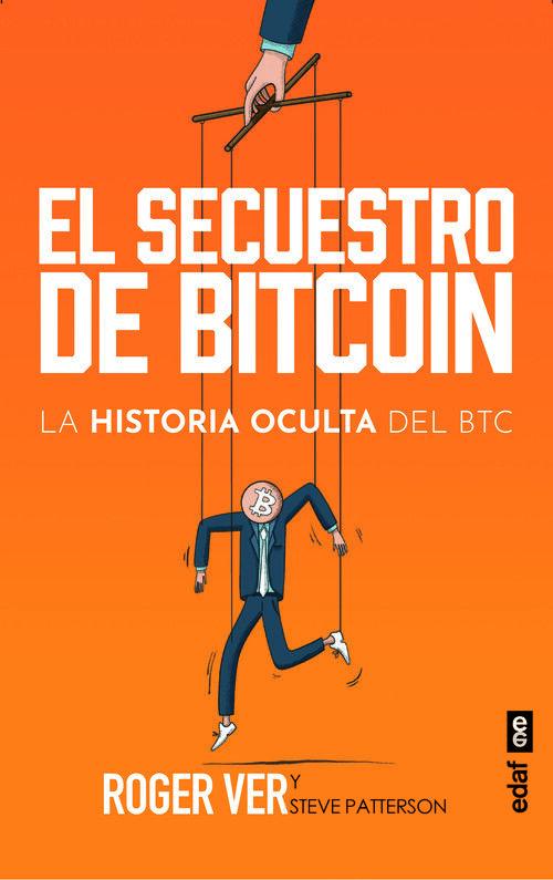 Beispielinhalt (Bild) Secuestro de Bitcoin, El