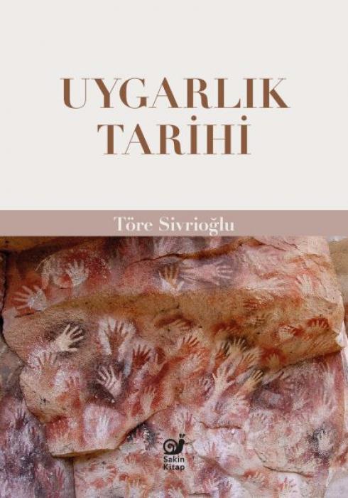 Vorderes Coverbild Uygarlik Tarihi
