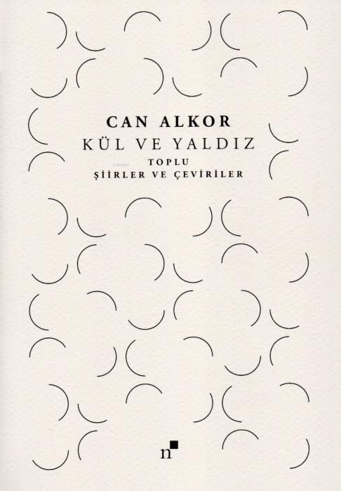 Vorderes Coverbild Kül ve Yaldiz