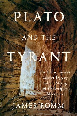 Vorderes Coverbild Plato and the Tyrant