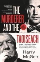 Vorderes Coverbild The Murderer and the Taoiseach