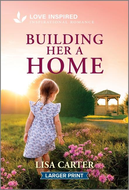 Vorderes Coverbild Building Her a Home