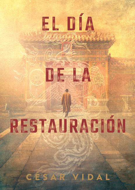Vorderes Coverbild El Día de la Restauración