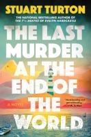 Vorderes Coverbild The Last Murder at the End of the World (Standard Edition)