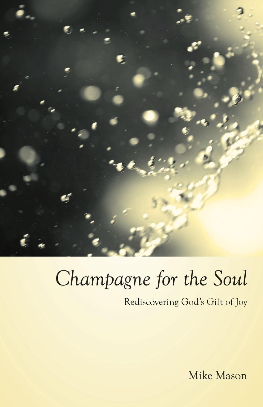Vorderes Coverbild Champagne for the Soul