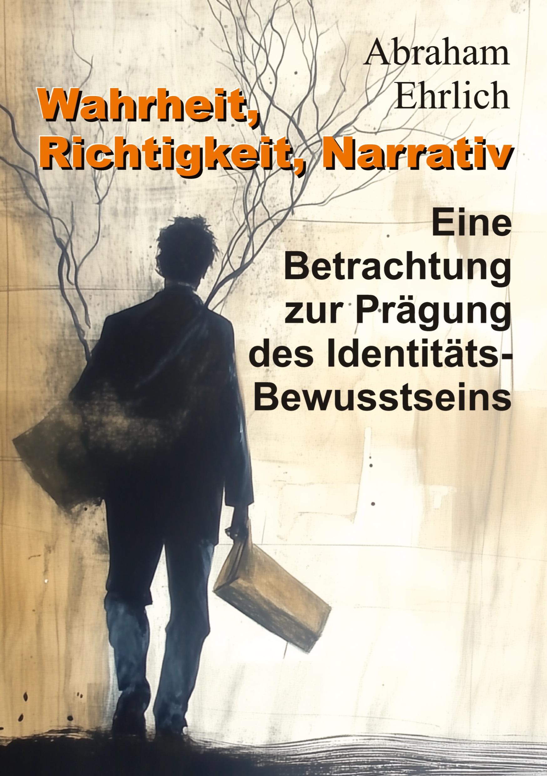 Vorderes Coverbild Wahrheit, Richtigkeit, Narrativ