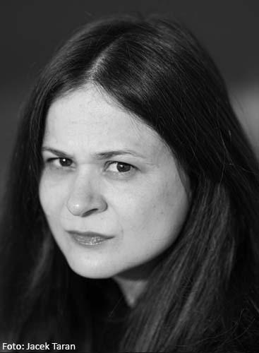 Autorenbild Die weißen Nächte