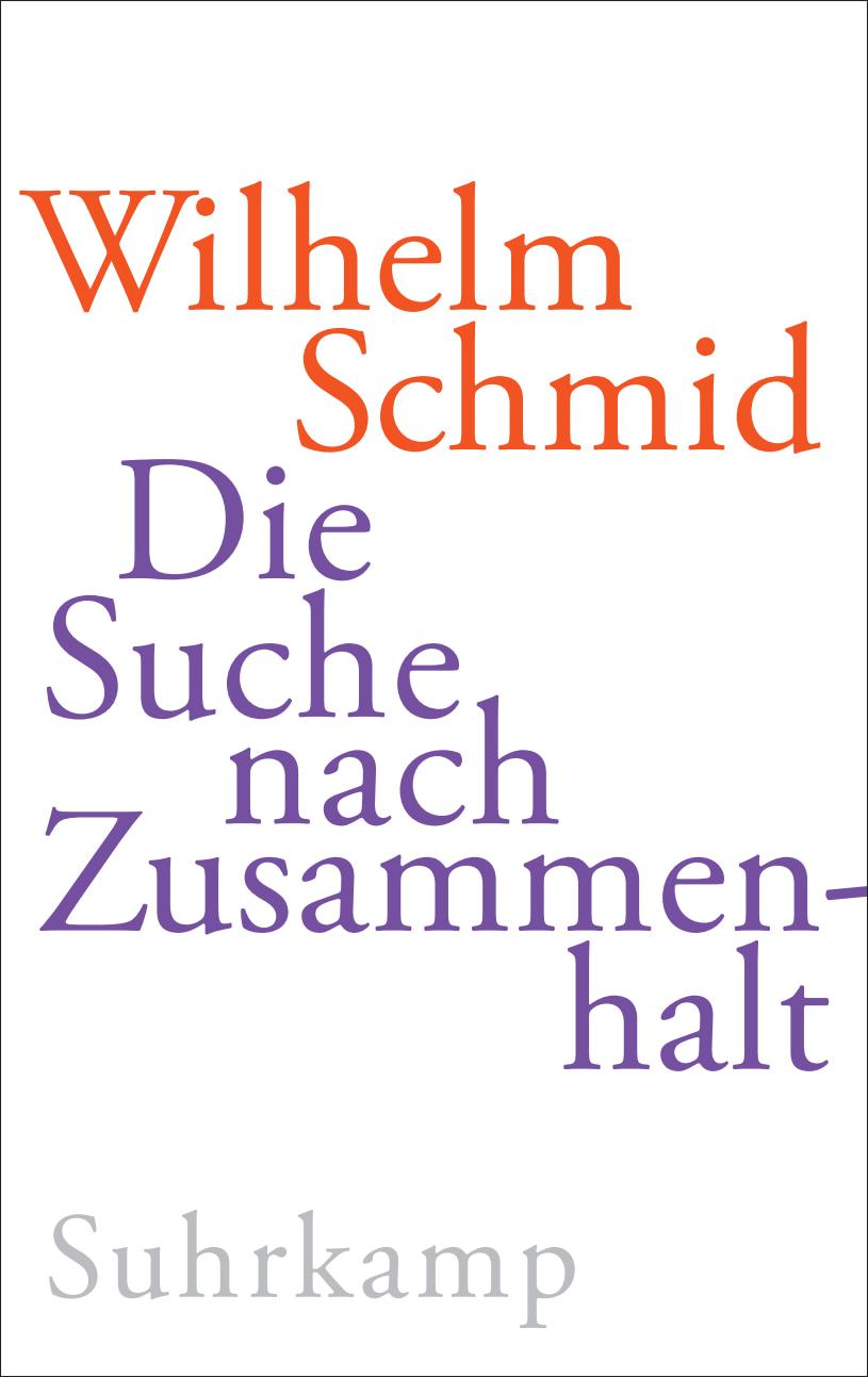 Vorderes Coverbild Die Suche nach Zusammenhalt
