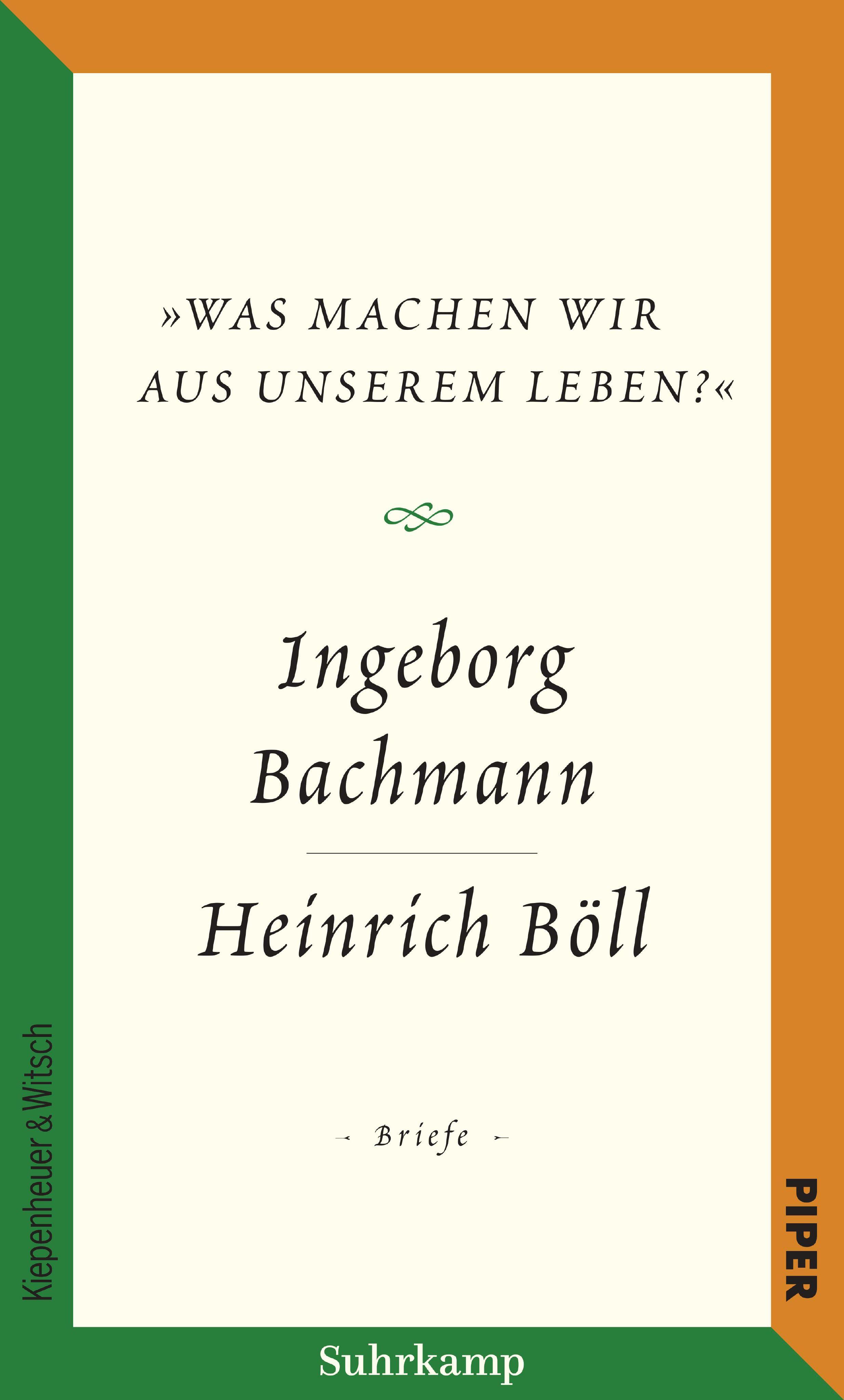 Beispielinhalt (Bild) Salzburger Bachmann Edition