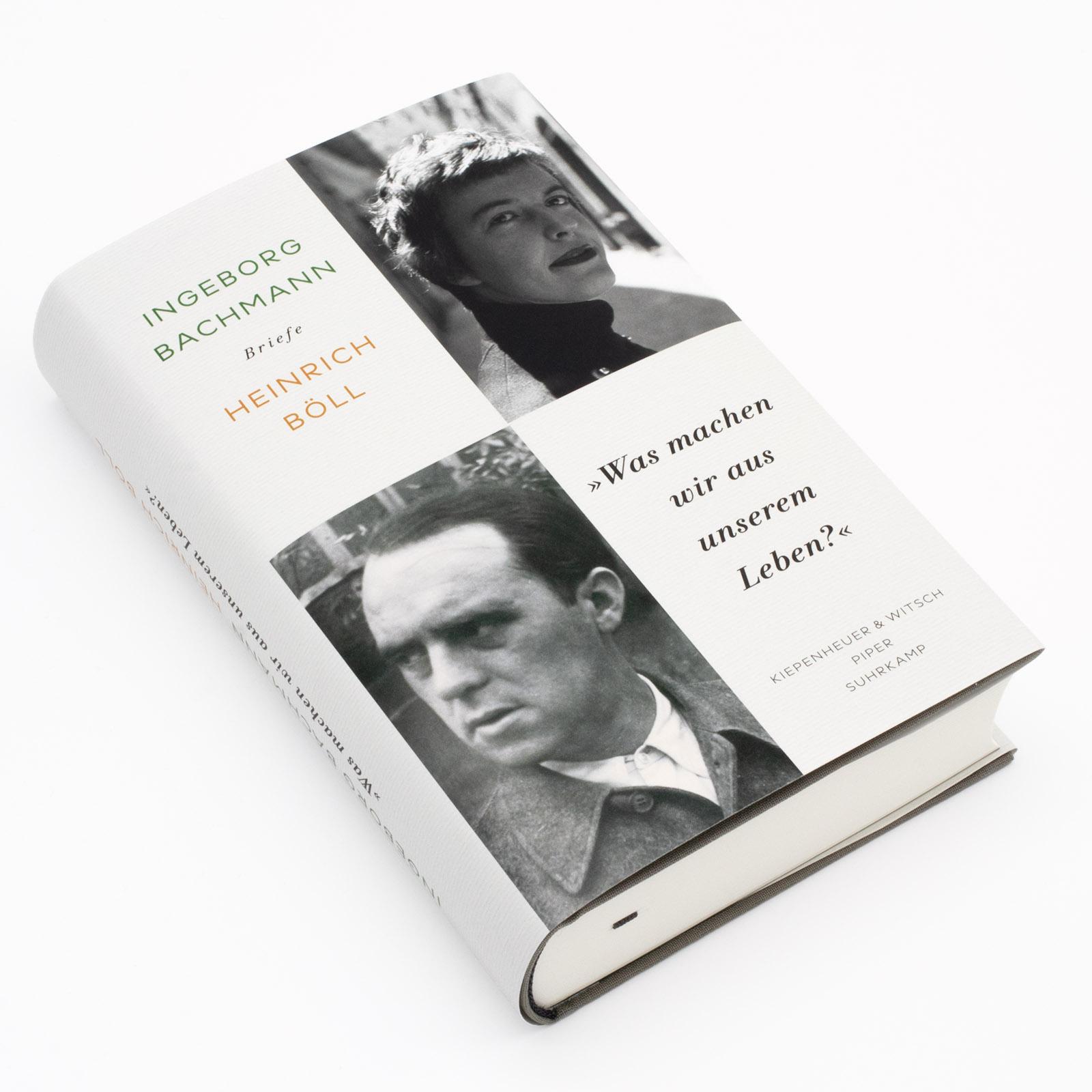 Beispielinhalt (Bild) Salzburger Bachmann Edition