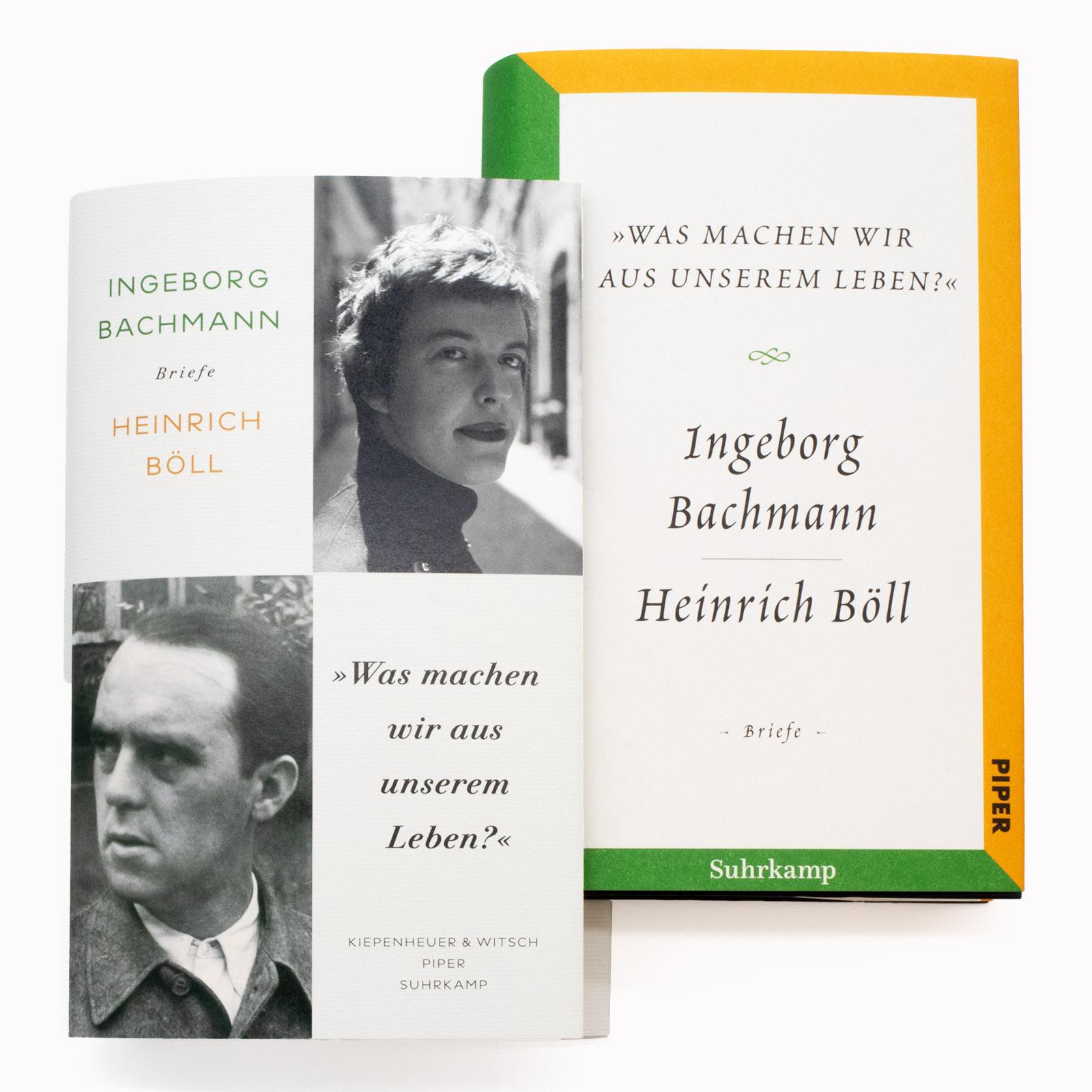 Beispielinhalt (Bild) Salzburger Bachmann Edition