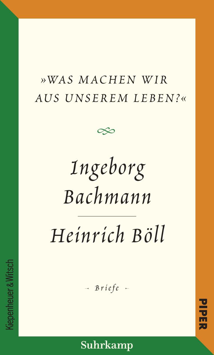 Vorderes Coverbild Salzburger Bachmann Edition